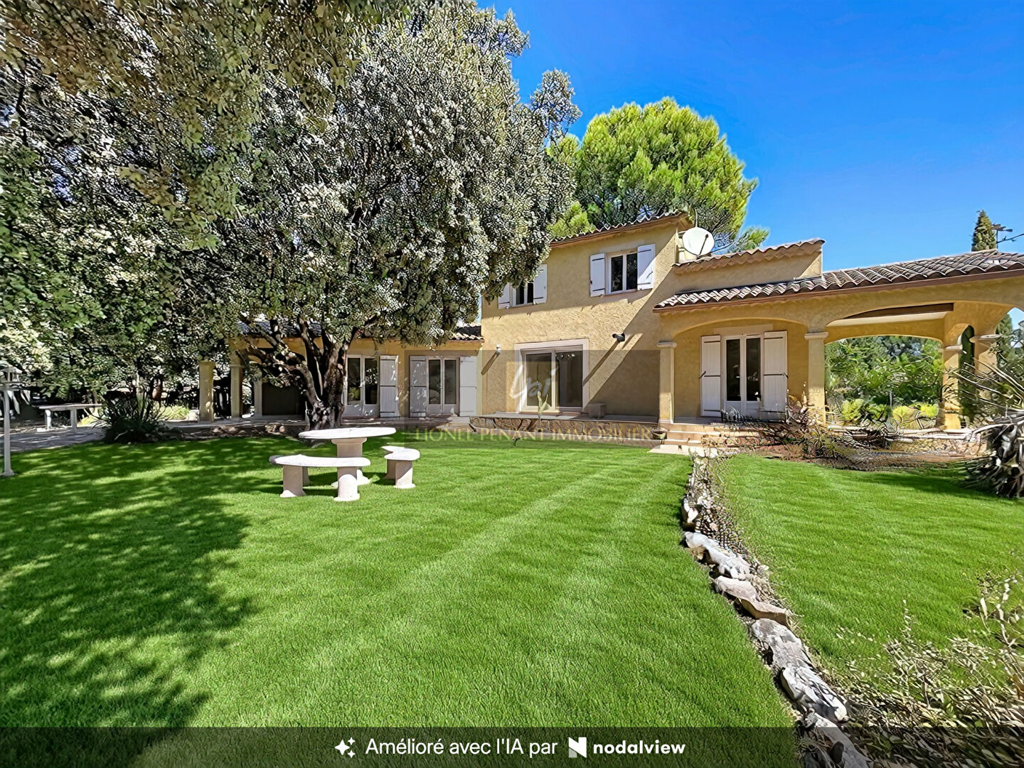 Agence immobilière de LPI - Lionel Penant Immobilier
