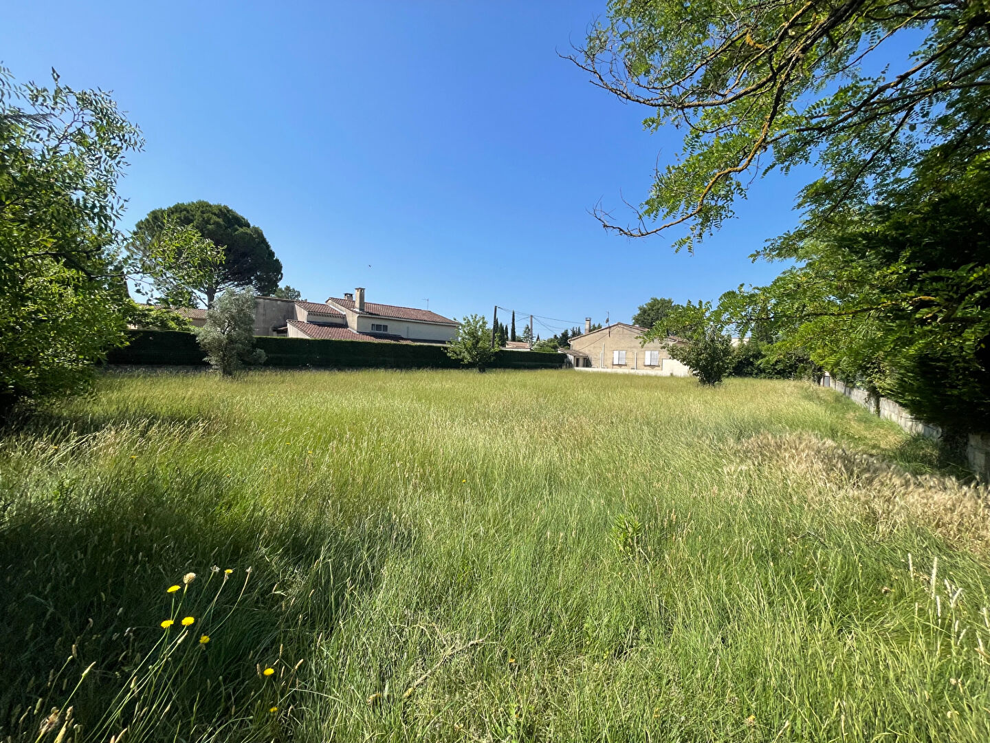 Agence immobilière de LPI - Lionel Penant Immobilier