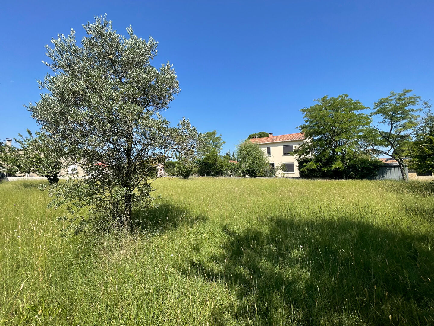 Agence immobilière de LPI - Lionel Penant Immobilier