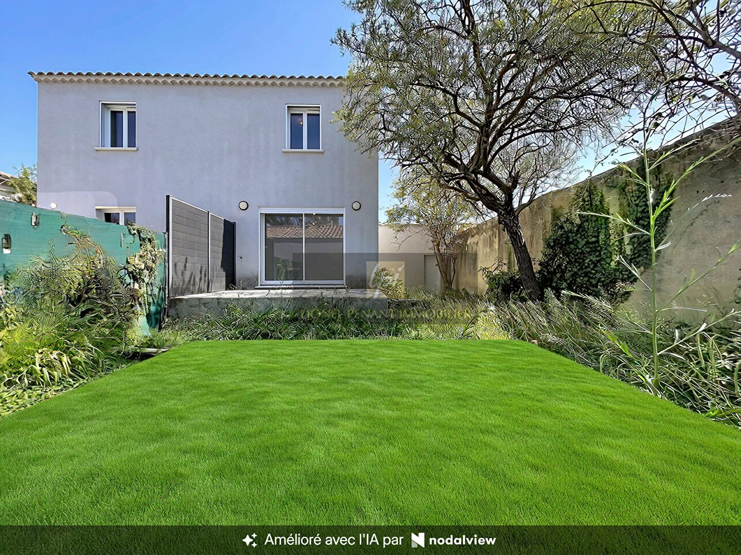 Agence immobilière de LPI - Lionel Penant Immobilier