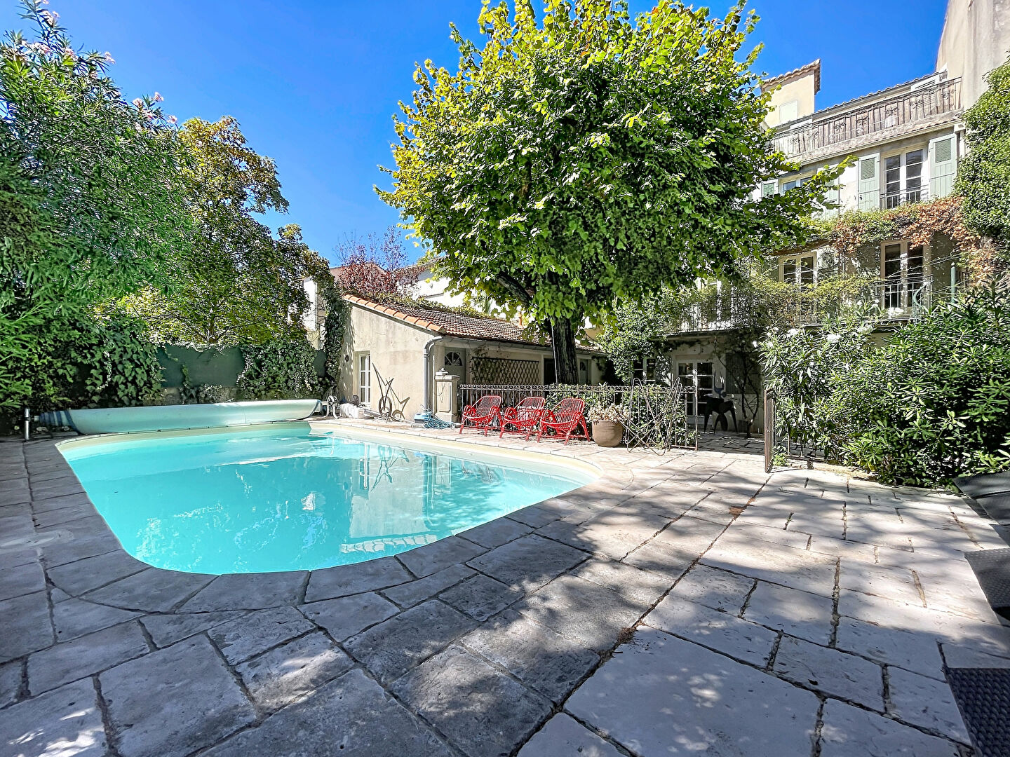 Agence immobilière de LPI - Lionel Penant Immobilier