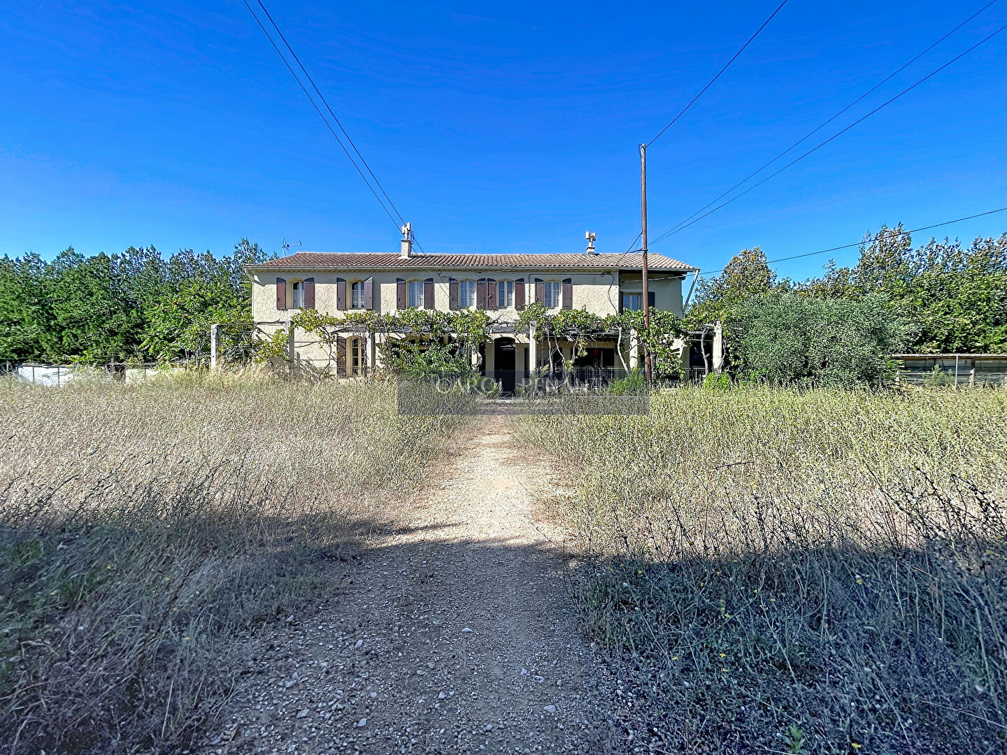 Agence immobilière de LPI - Lionel Penant Immobilier