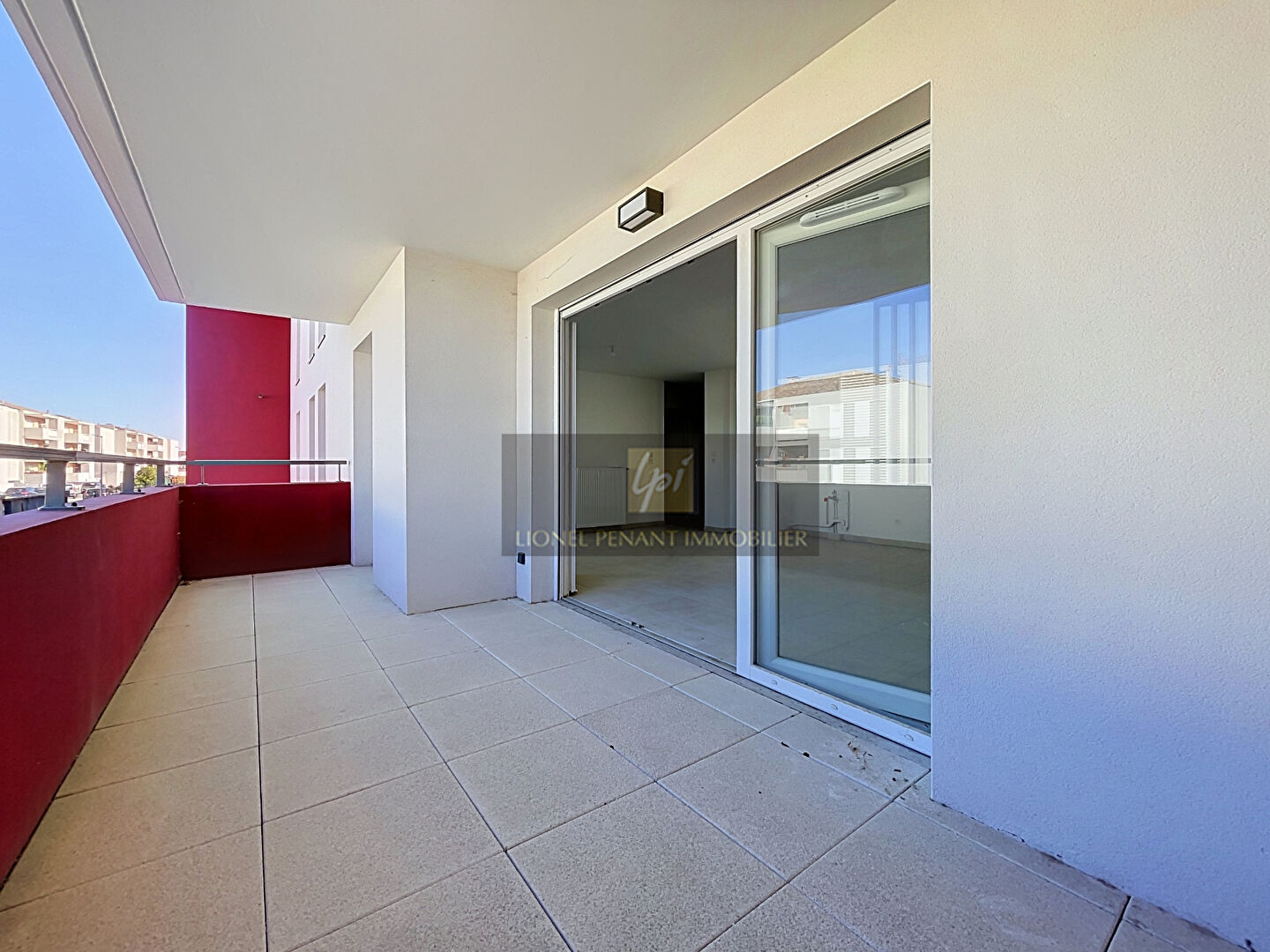 Agence immobilière de LPI - Lionel Penant Immobilier