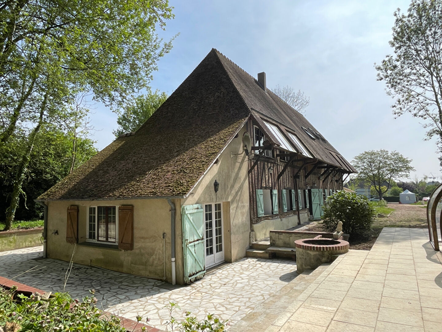 Agence immobilière de LTS AGENCE IMMOBILIERE Mont-saint-aignan - LTS AGENCE IMMOBILIERE