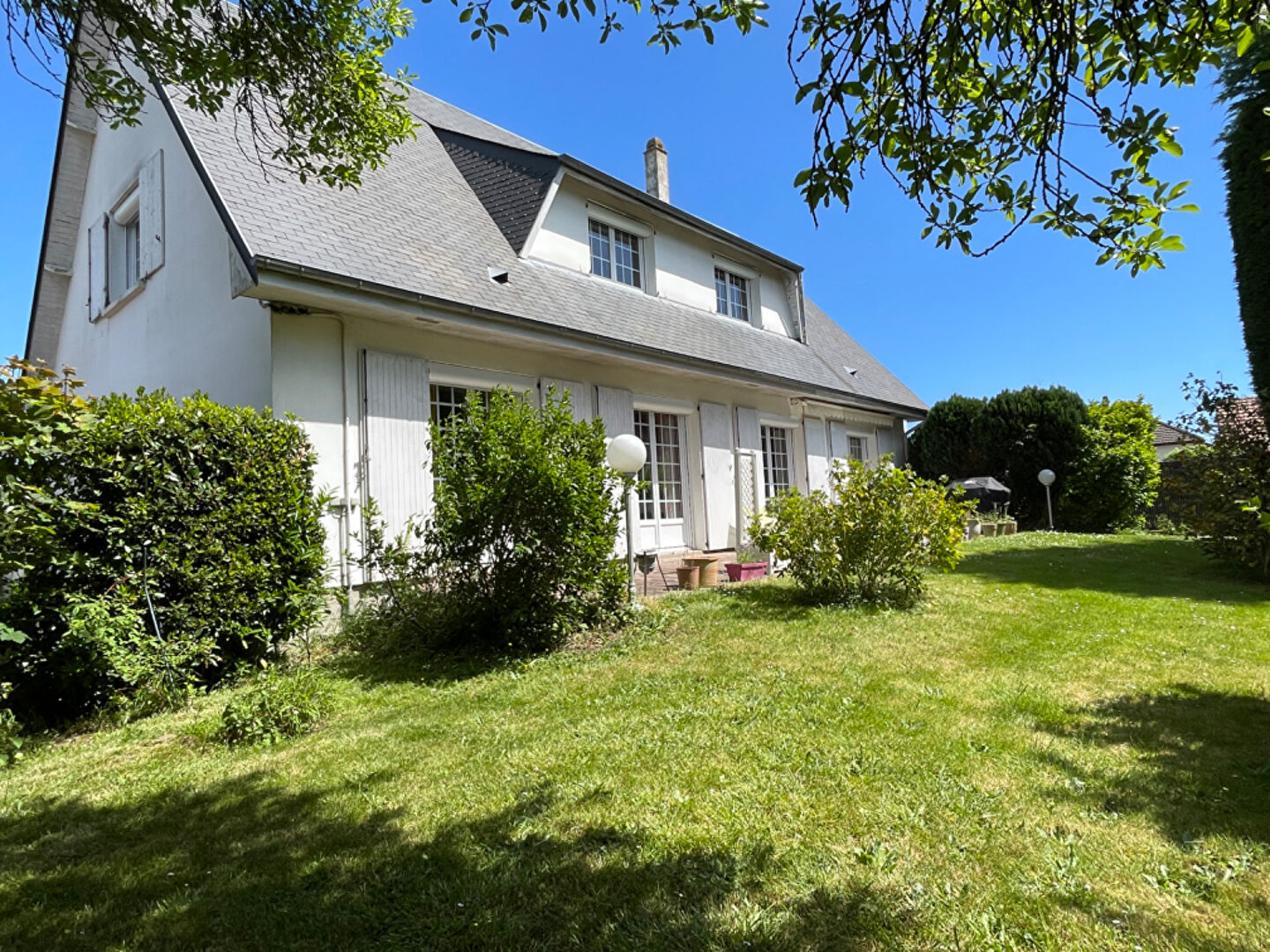 Agence immobilière de LTS AGENCE IMMOBILIERE Mont-saint-aignan - LTS AGENCE IMMOBILIERE
