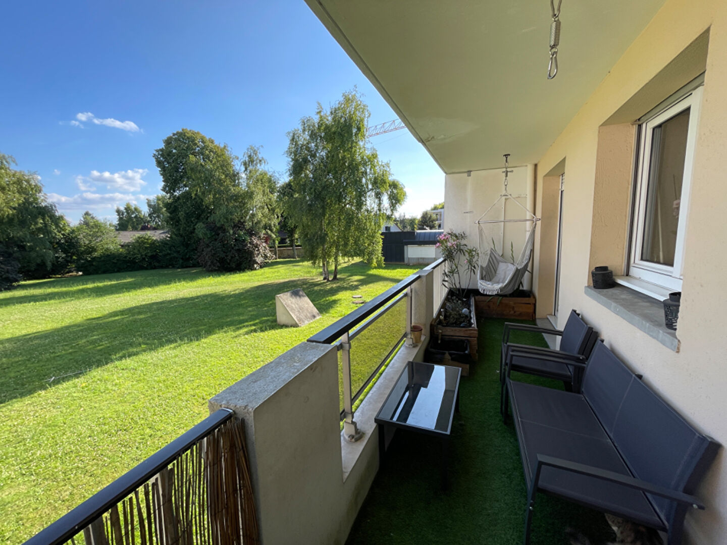 Agence immobilière de LTS AGENCE IMMOBILIERE Mont-saint-aignan - LTS AGENCE IMMOBILIERE