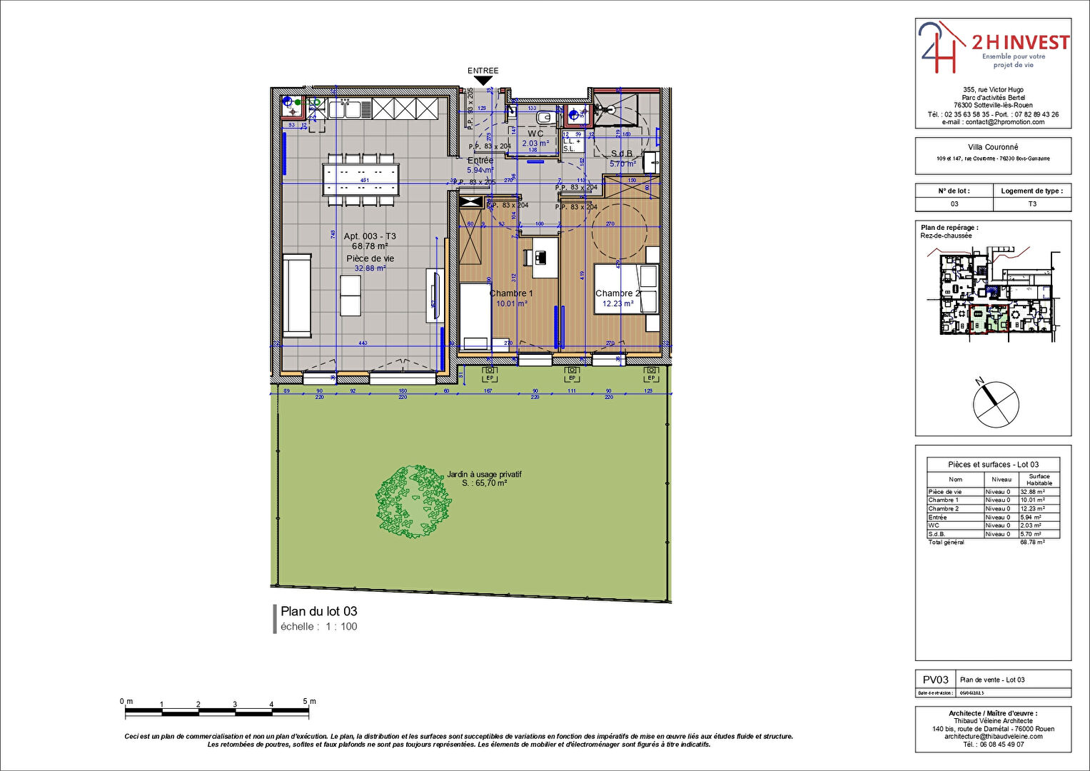 Agence immobilière de LTS AGENCE IMMOBILIERE Mont-saint-aignan - LTS AGENCE IMMOBILIERE