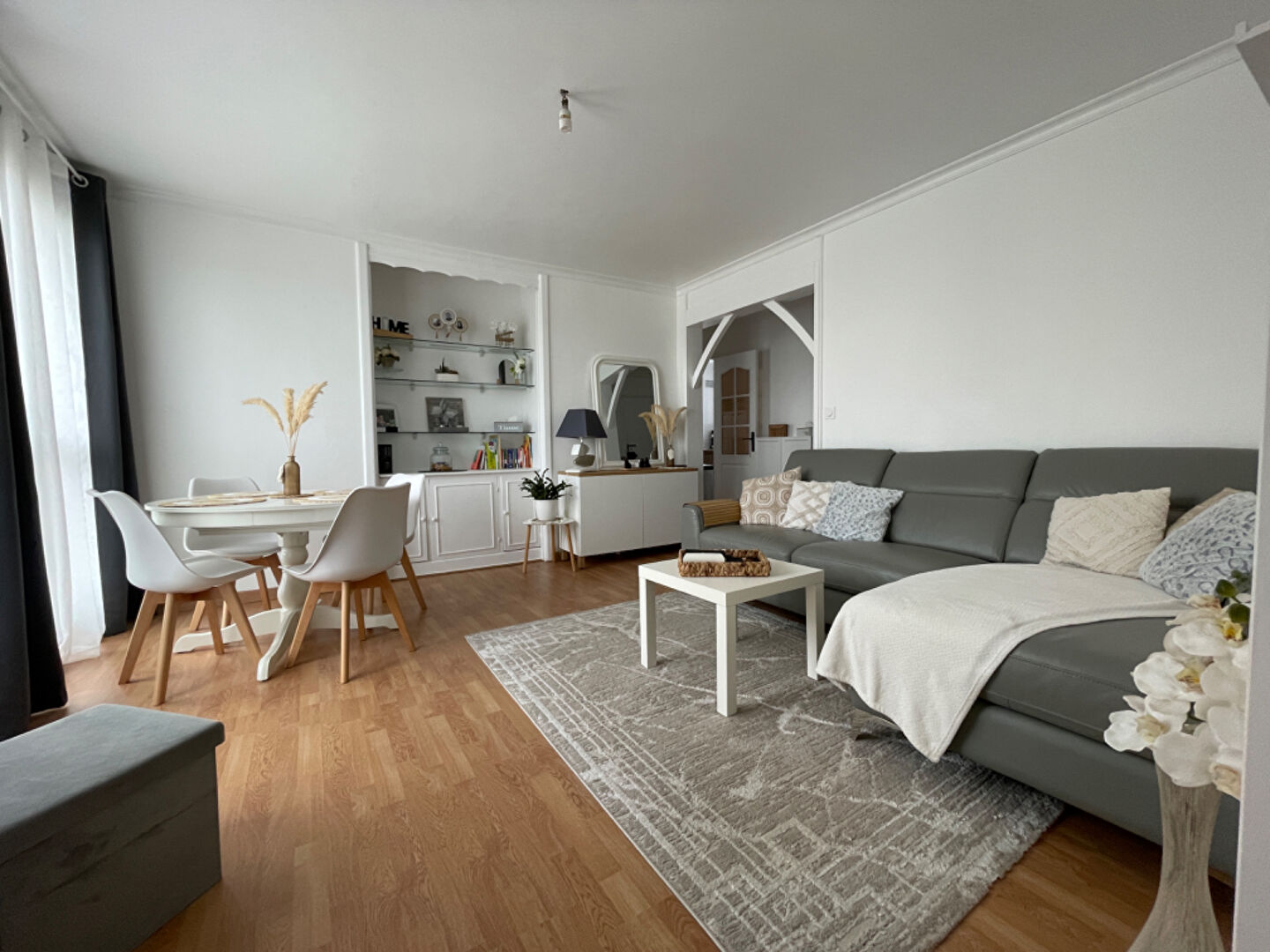 Agence immobilière de LTS AGENCE IMMOBILIERE Mont-saint-aignan - LTS AGENCE IMMOBILIERE
