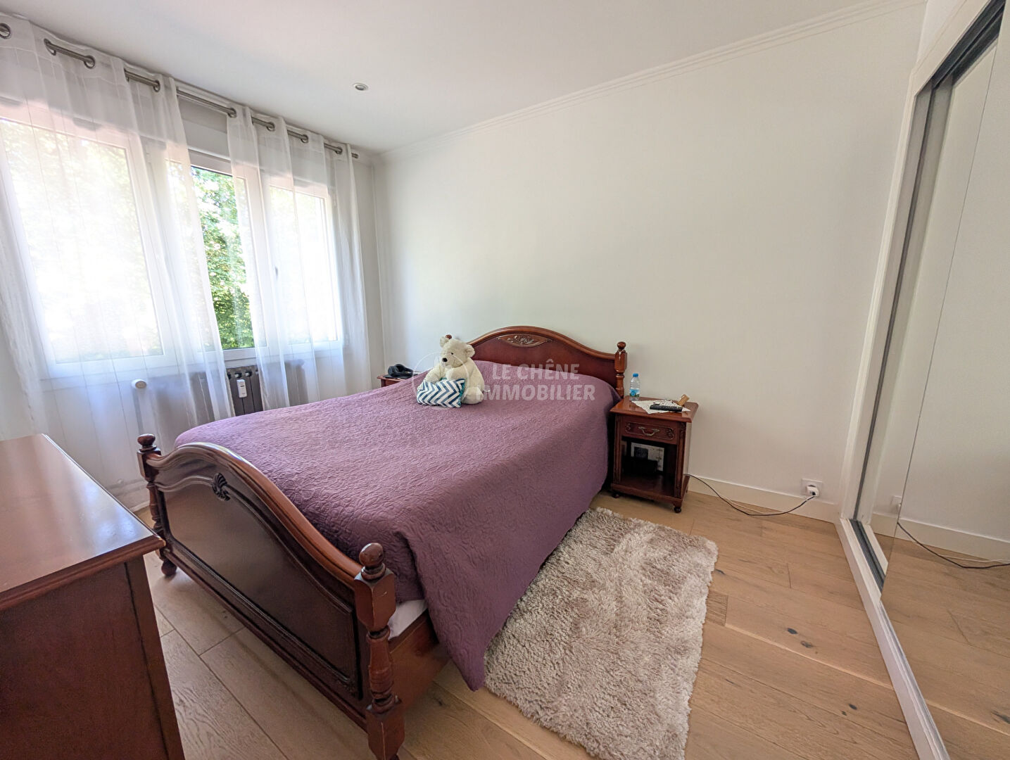Appartement La Celle Saint Cloud 3 pièce(s) 71 m2