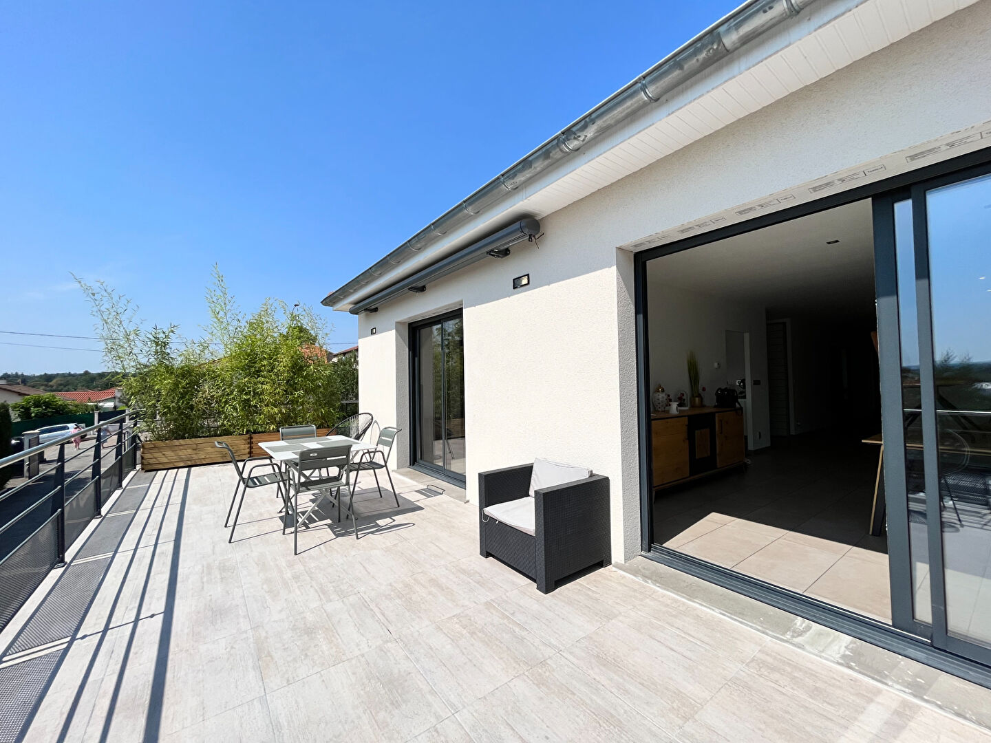 Photo Maison 7 pièces, proches commodités, vue dégagée image 1/6