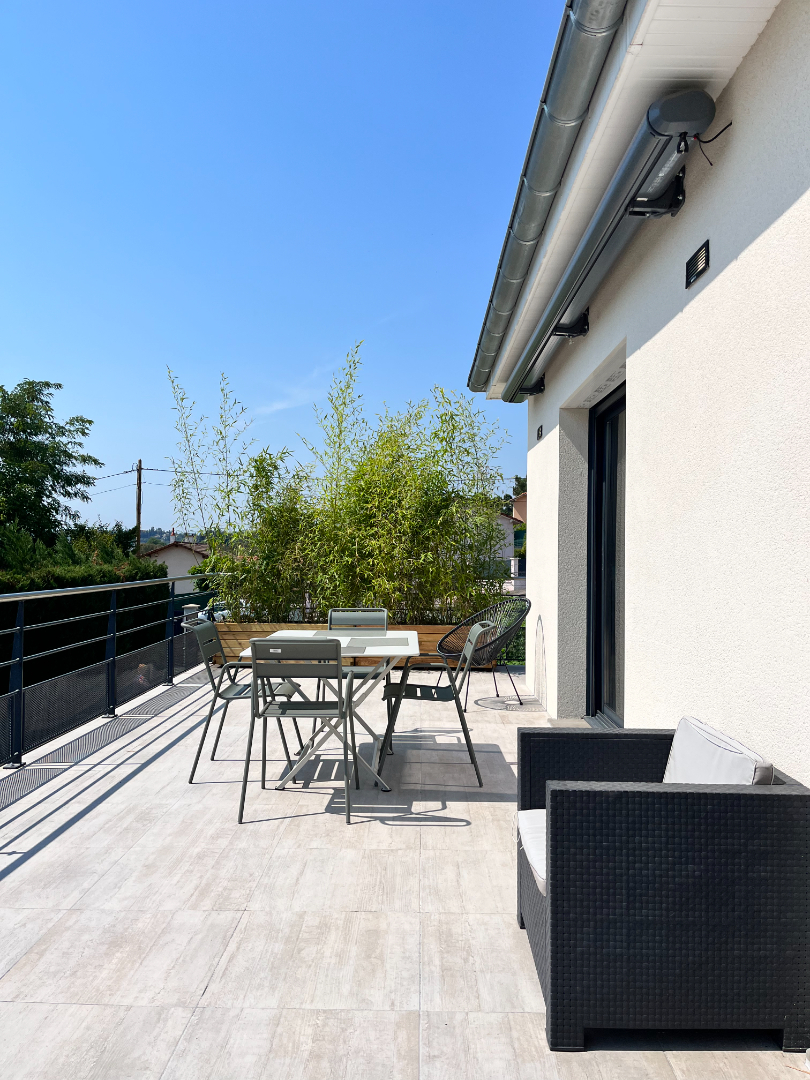 Photo Maison 7 pièces, proches commodités, vue dégagée image 4/6