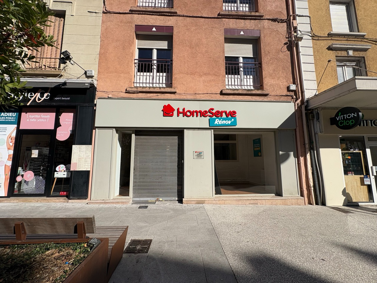 Agence immobilière de LYAUDETDRAJNUDEL Roanne