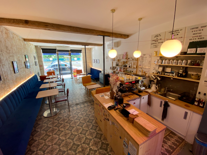 Photo Fonds de commerce image 2/4