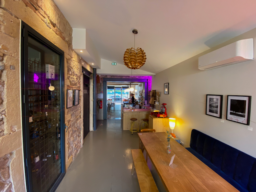 Photo Fonds de commerce image 3/4