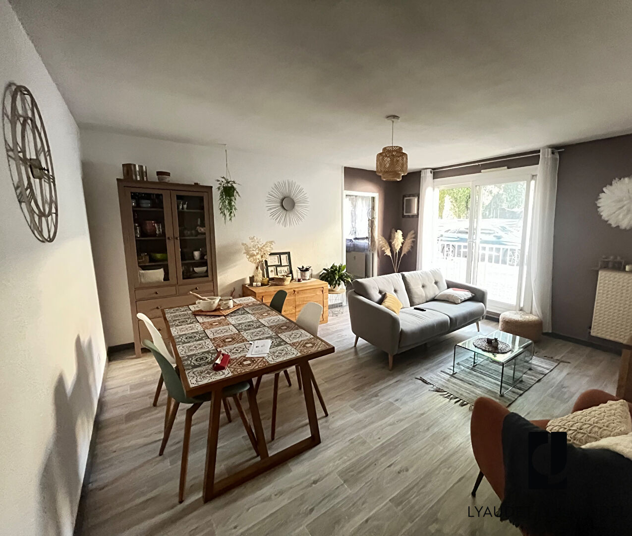 Appartement Roanne 3 pièce(s) 71.21 m2