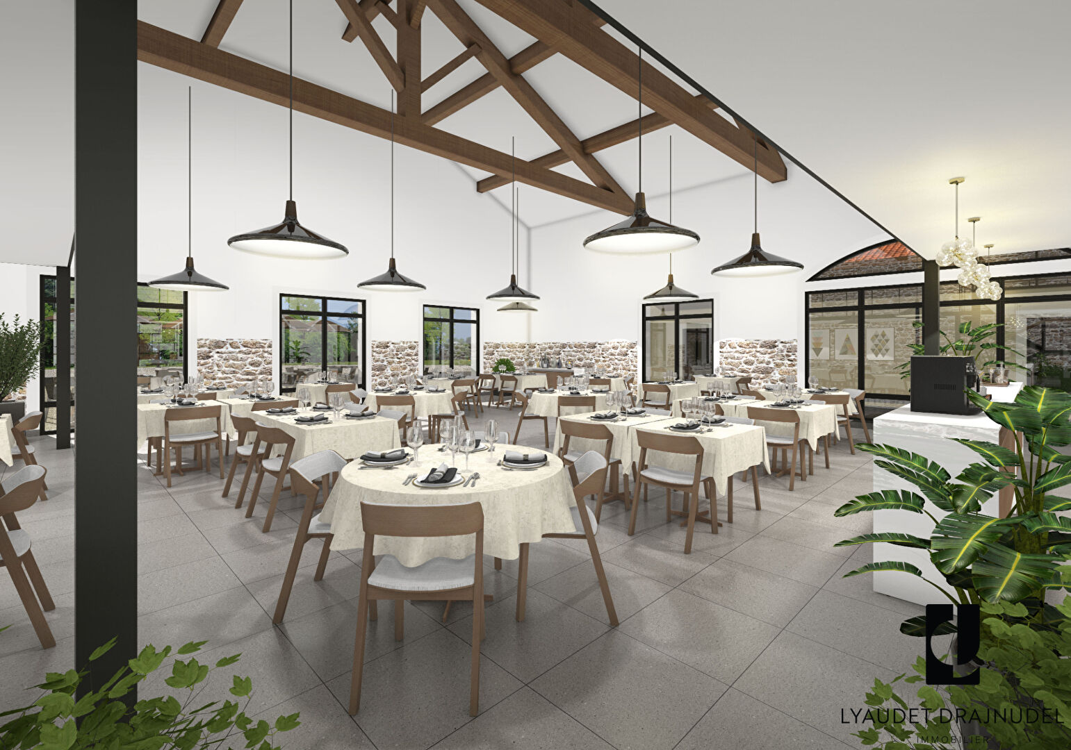 Photo cote Roannaise image 2/3