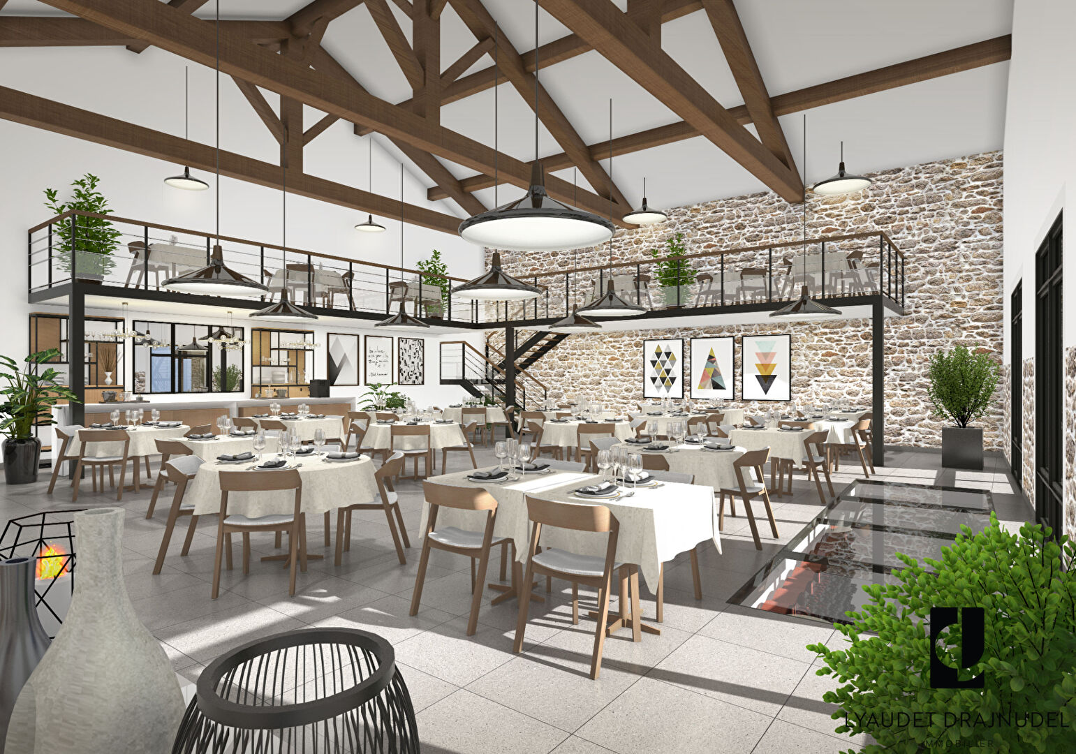 Photo cote Roannaise image 3/3