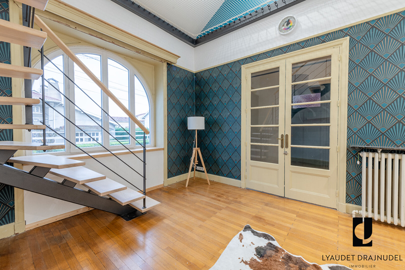 Maison de ville - Le Coteau - 5 chambres