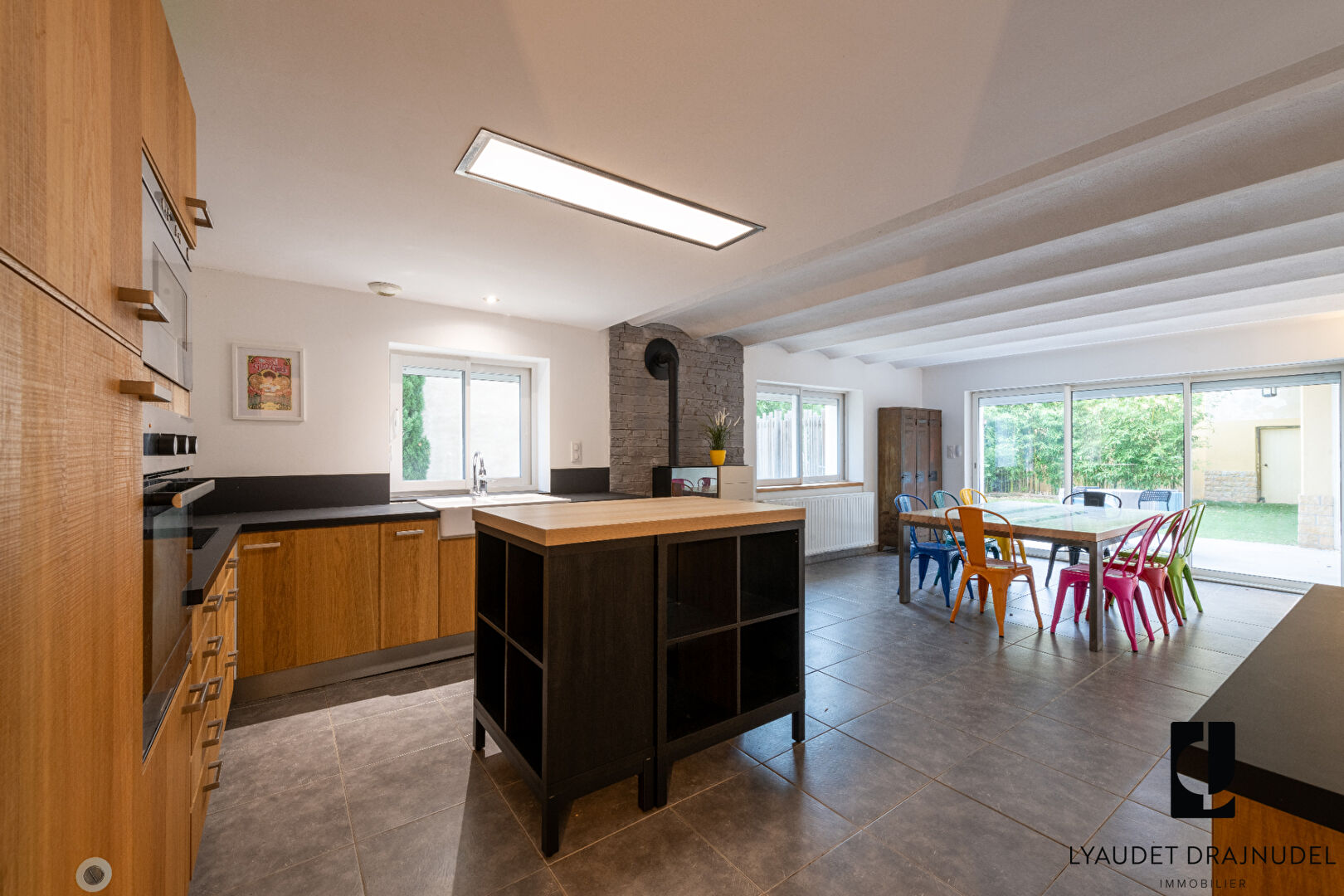 Photo Maison de ville - Le Coteau - 5 chambres image 2/6