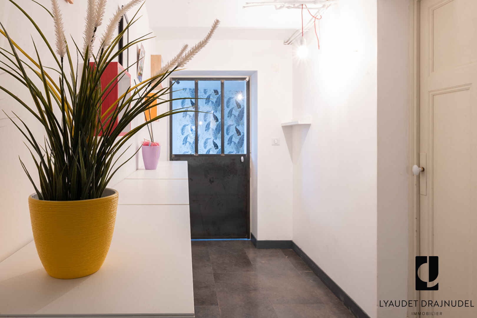 Photo Maison de ville - Le Coteau - 5 chambres image 6/6