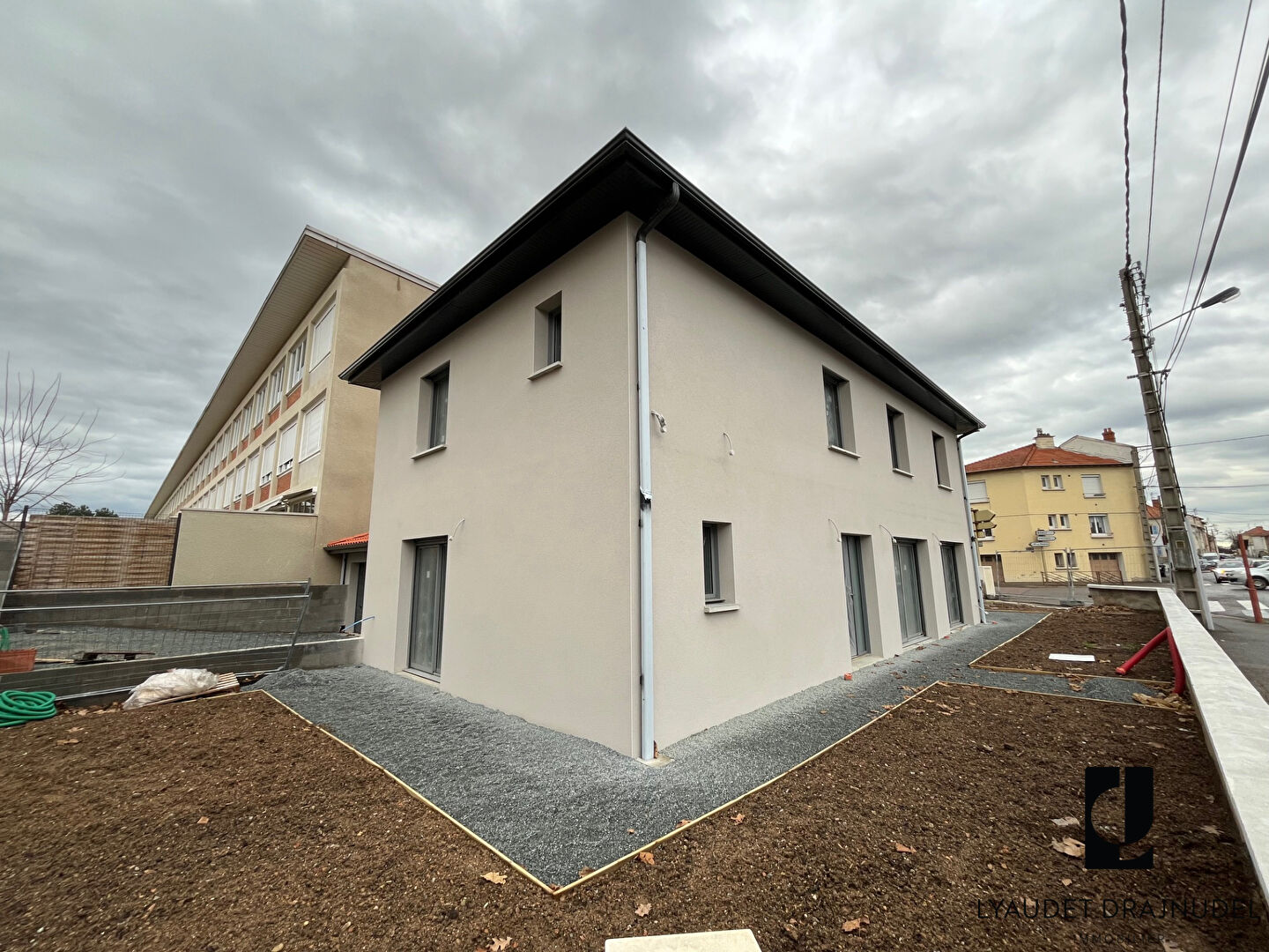 Photo Bureaux Roanne 7 pièce(s) 173 m2 image 3/3