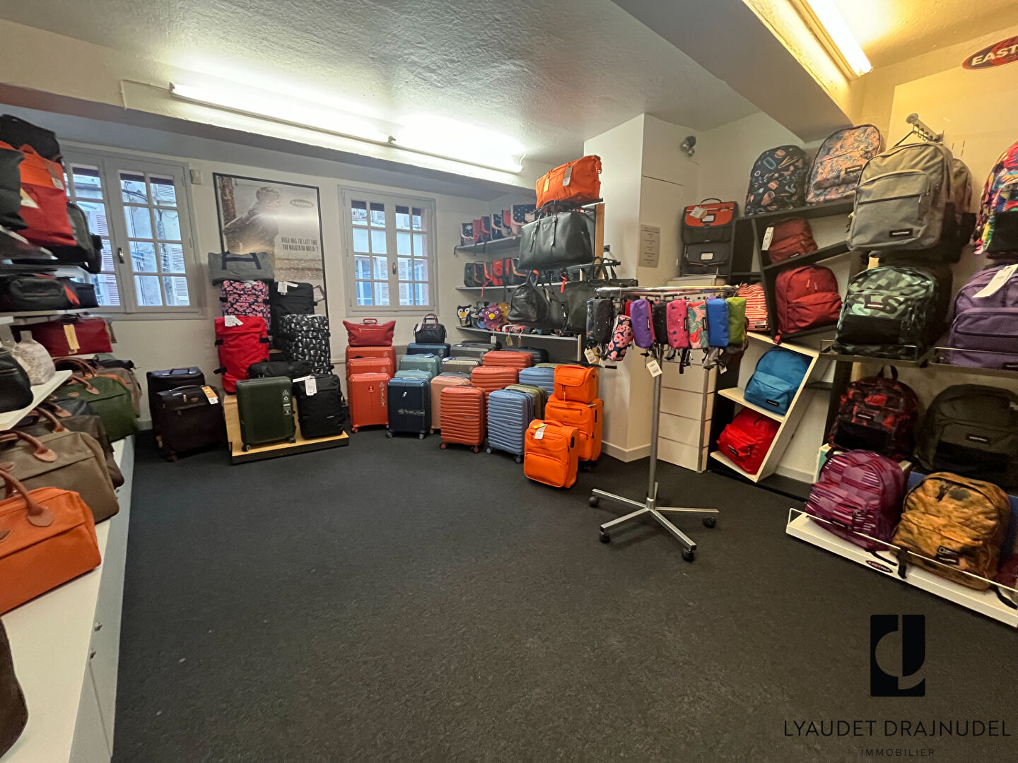 Photo Fonds de commerce Roanne 3 pièce(s) 75 m2 image 4/5