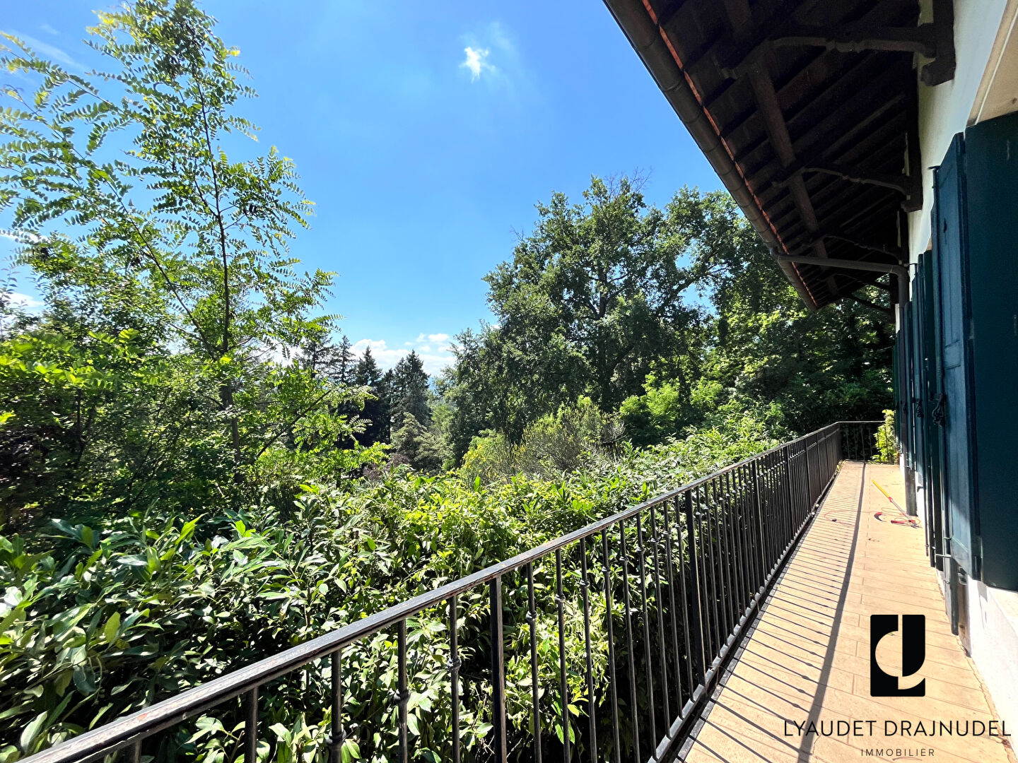 Maison de charme - Riorges - 180 m2 - vue panoramique