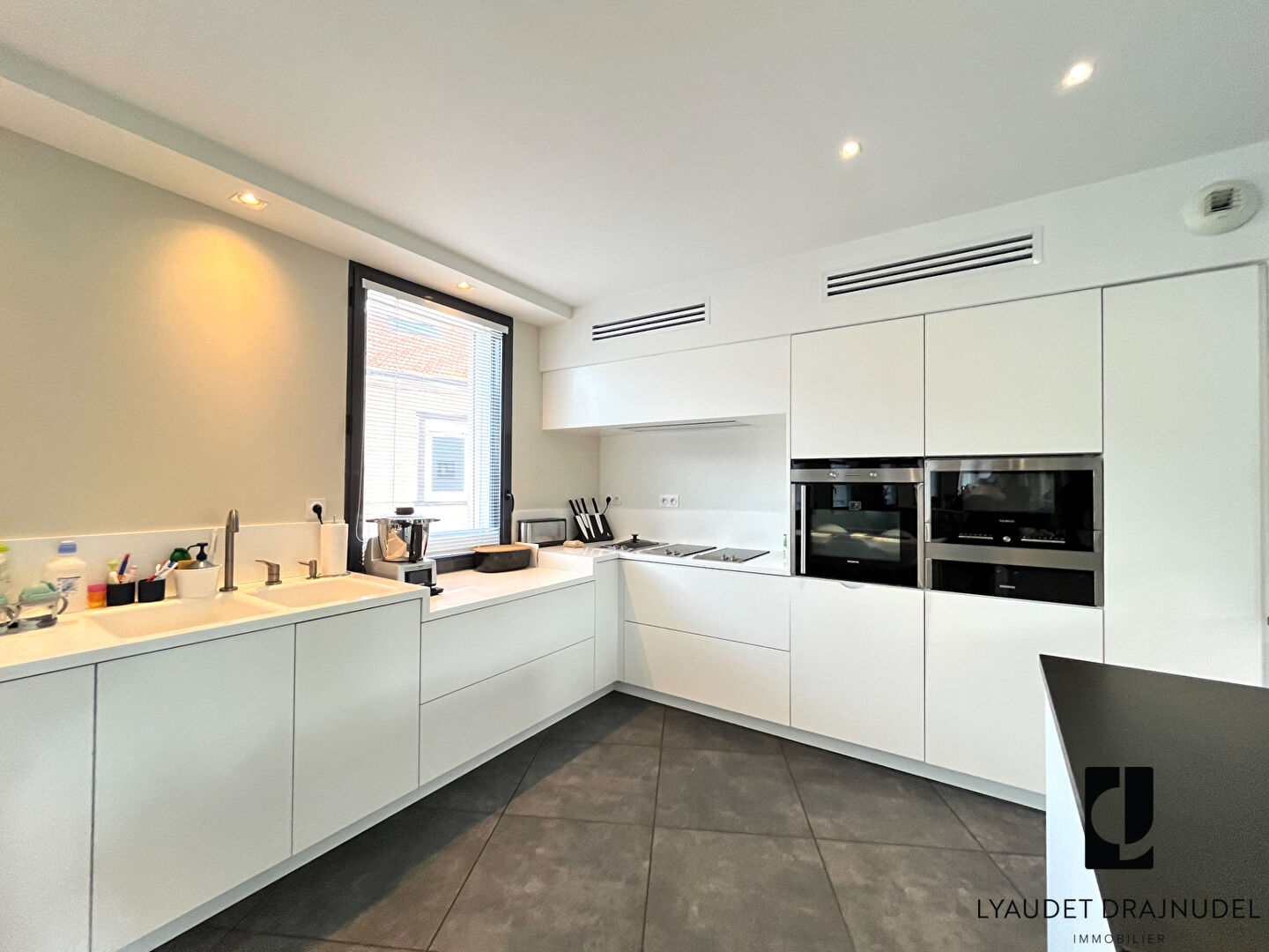 Photo Maison Loft avec terrasse - 323 m2 - Roanne hyper-centre image 3/6