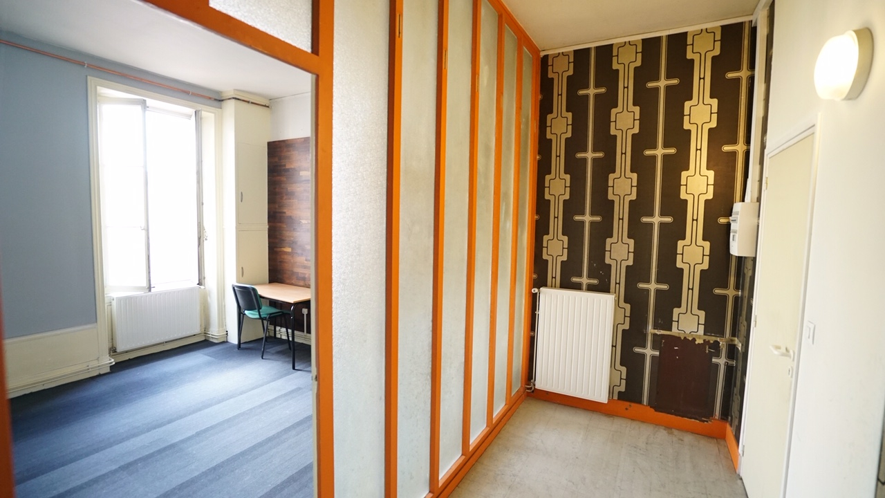 Photo Bureaux Roanne 5 pièce(s) 112 m2 image 5/6