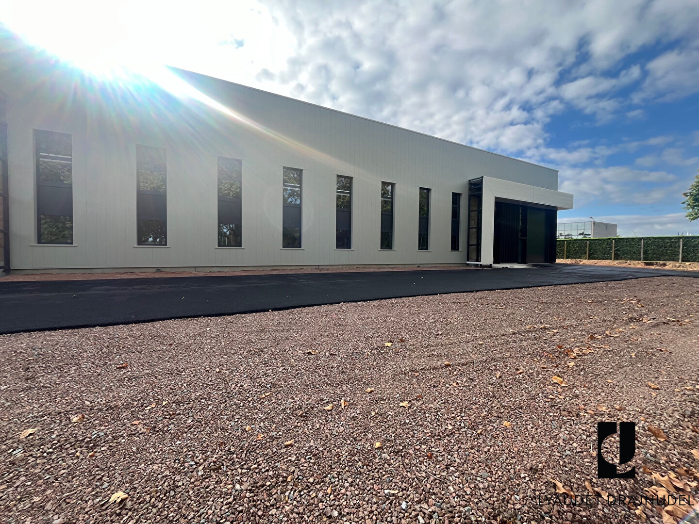 Photo Local d'activité Roanne 763 m2 image 5/6