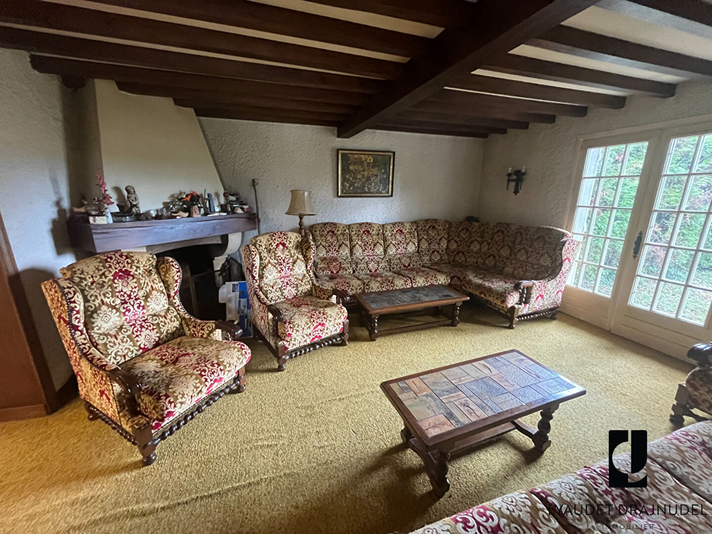 Photo Maison familiale Saint Nizier sous Charlieu - 1908 m2 de terrain image 6/6