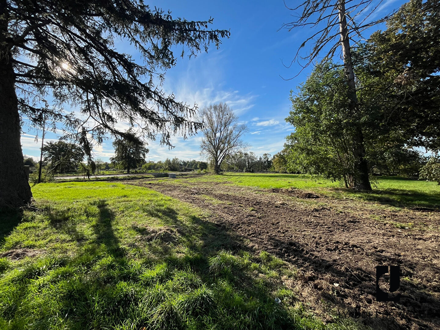 Terrain Mably 6400 m2