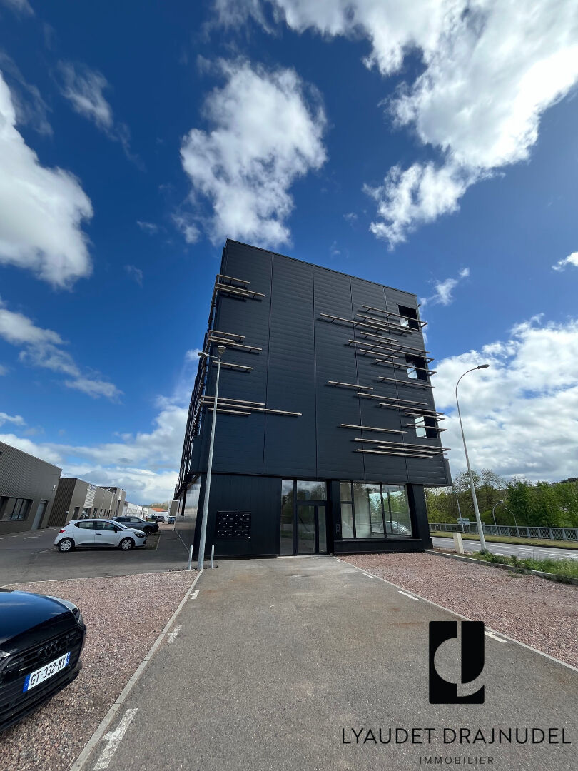 Photo Bureaux Roanne 1 pièce(s) 287 m2 image 3/6