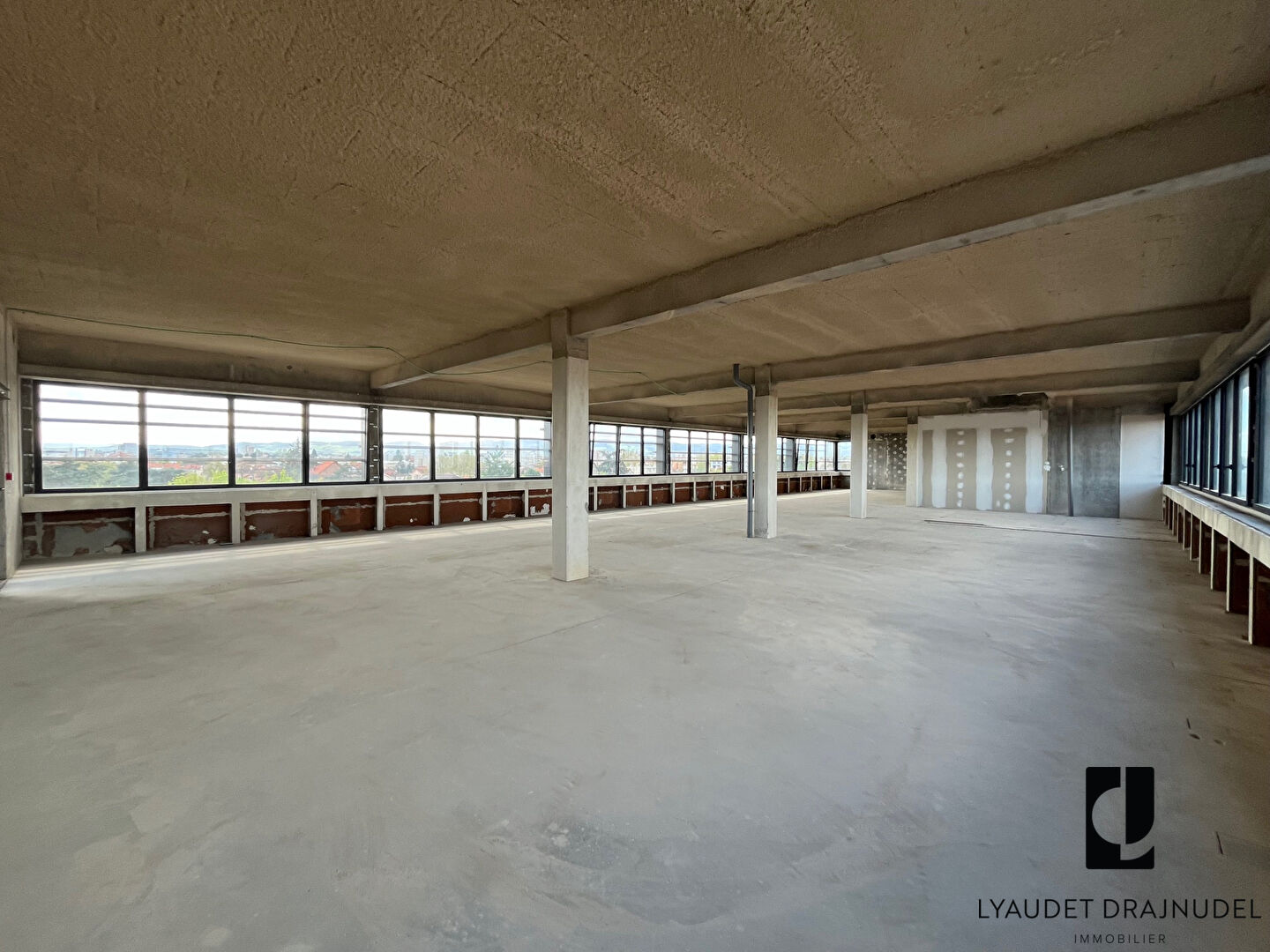 Photo Bureaux Roanne 1 pièce(s) 287 m2 image 5/6