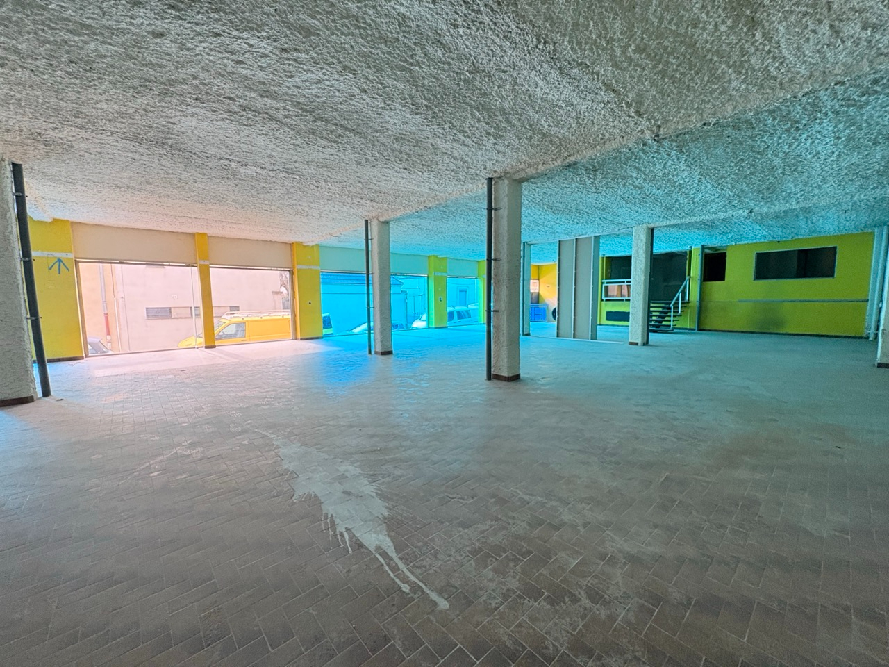 Agence immobilière de LYAUDETDRAJNUDEL Roanne