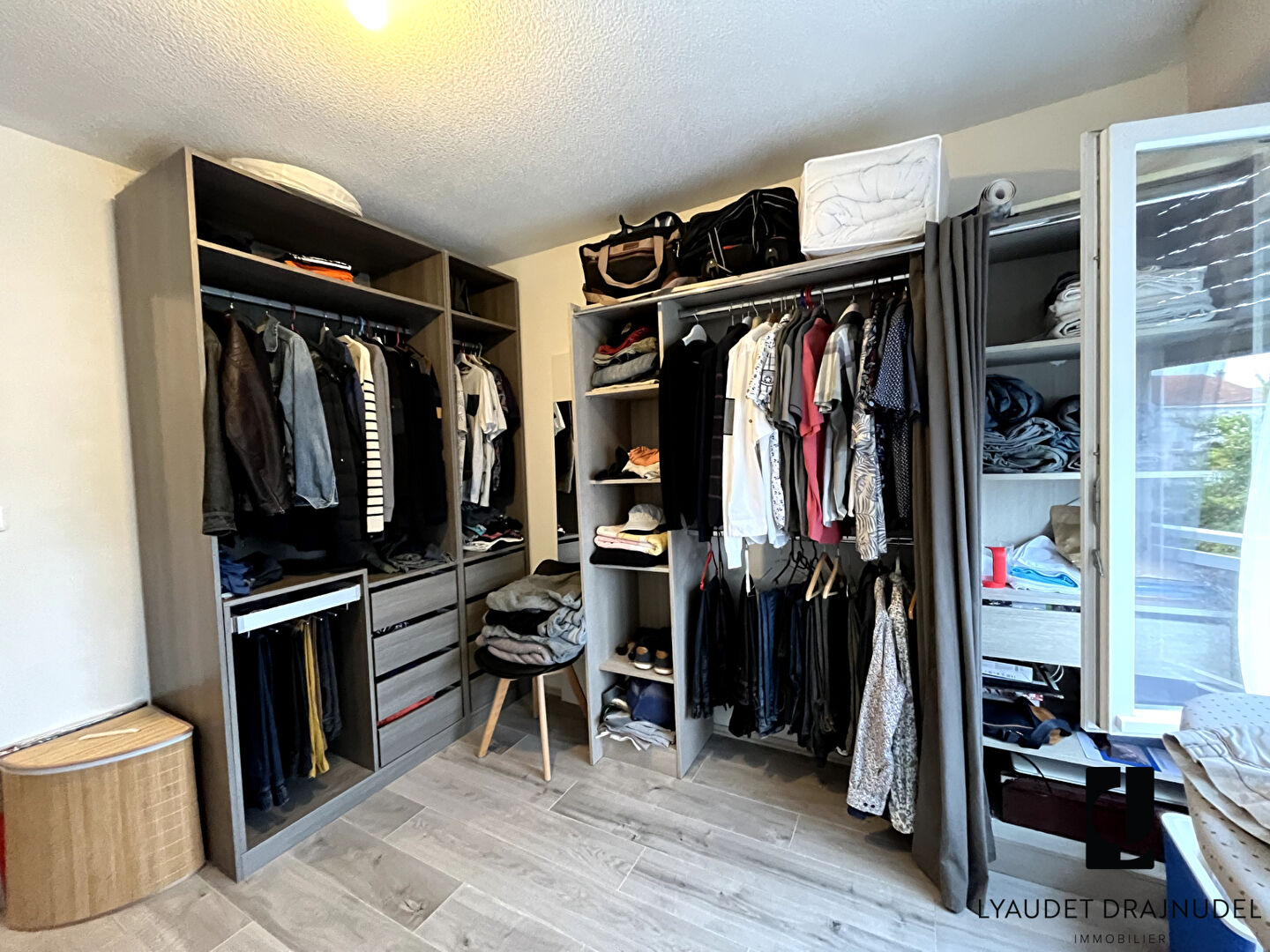 Photo POUR INVESTISSEURS - Appartements vendus loués - Riorges T3  - 73,24m2 avec balcon image 6/6