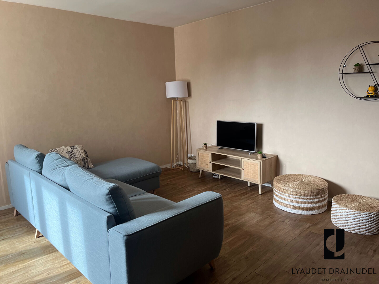 Photo POUR INVESTISSEURS : Appartement vendu loué - Riorges T3 - 74 m2 image 2/6