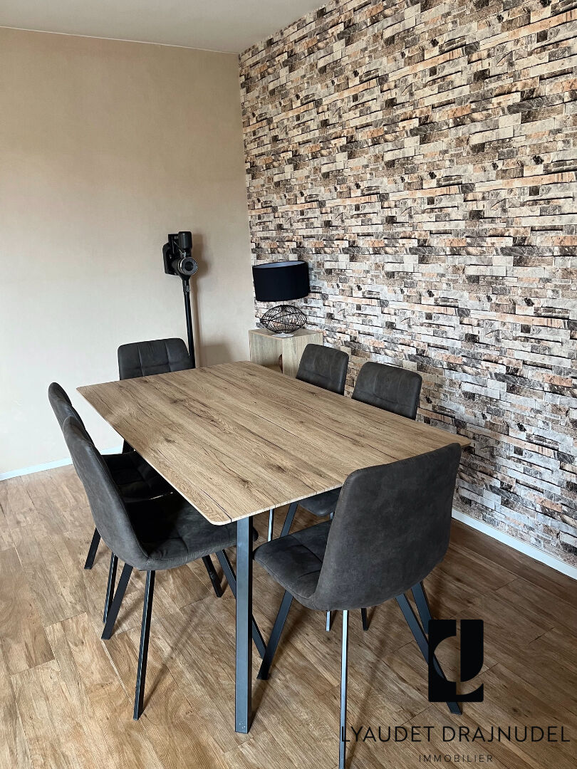 Photo POUR INVESTISSEURS : Appartement vendu loué - Riorges T3 - 74 m2 image 3/6