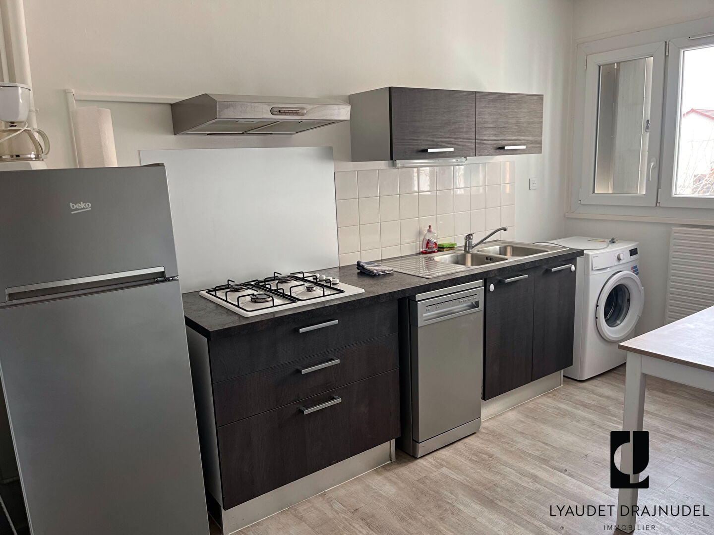 Photo POUR INVESTISSEURS : Appartement vendu loué - Riorges T3 - 74 m2 image 4/6