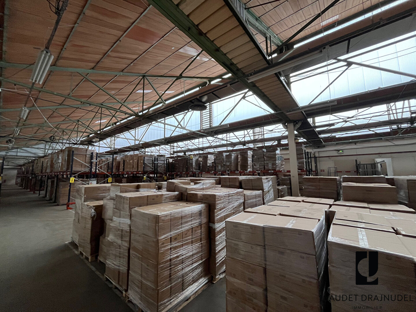 Photo Local d'activité Roanne 10 pièce(s) 10500 m2 image 3/6