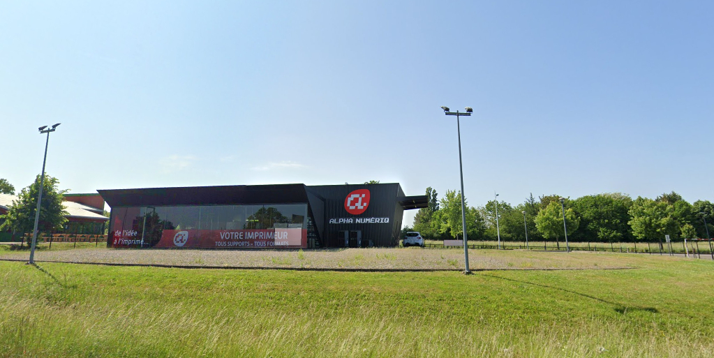 Murs Paray Le Monial 8 pièce(s) 400 m2