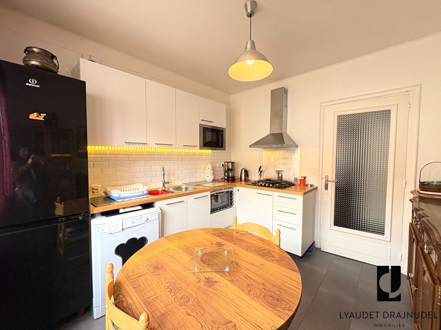 Photo Charmante maison de ville entre Roanne et Riorges image 5/6