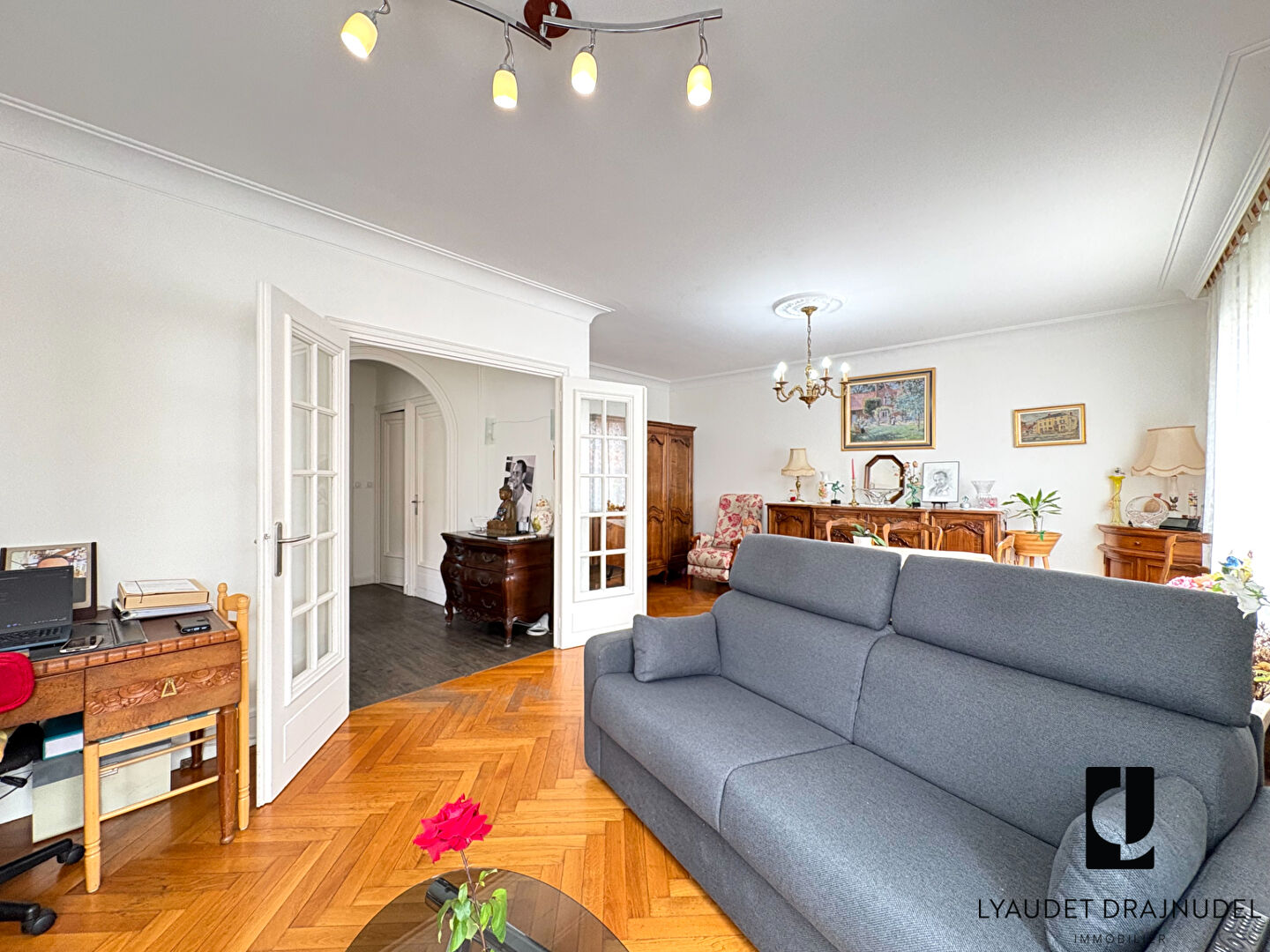 Photo Charmante maison de ville entre Roanne et Riorges image 6/6