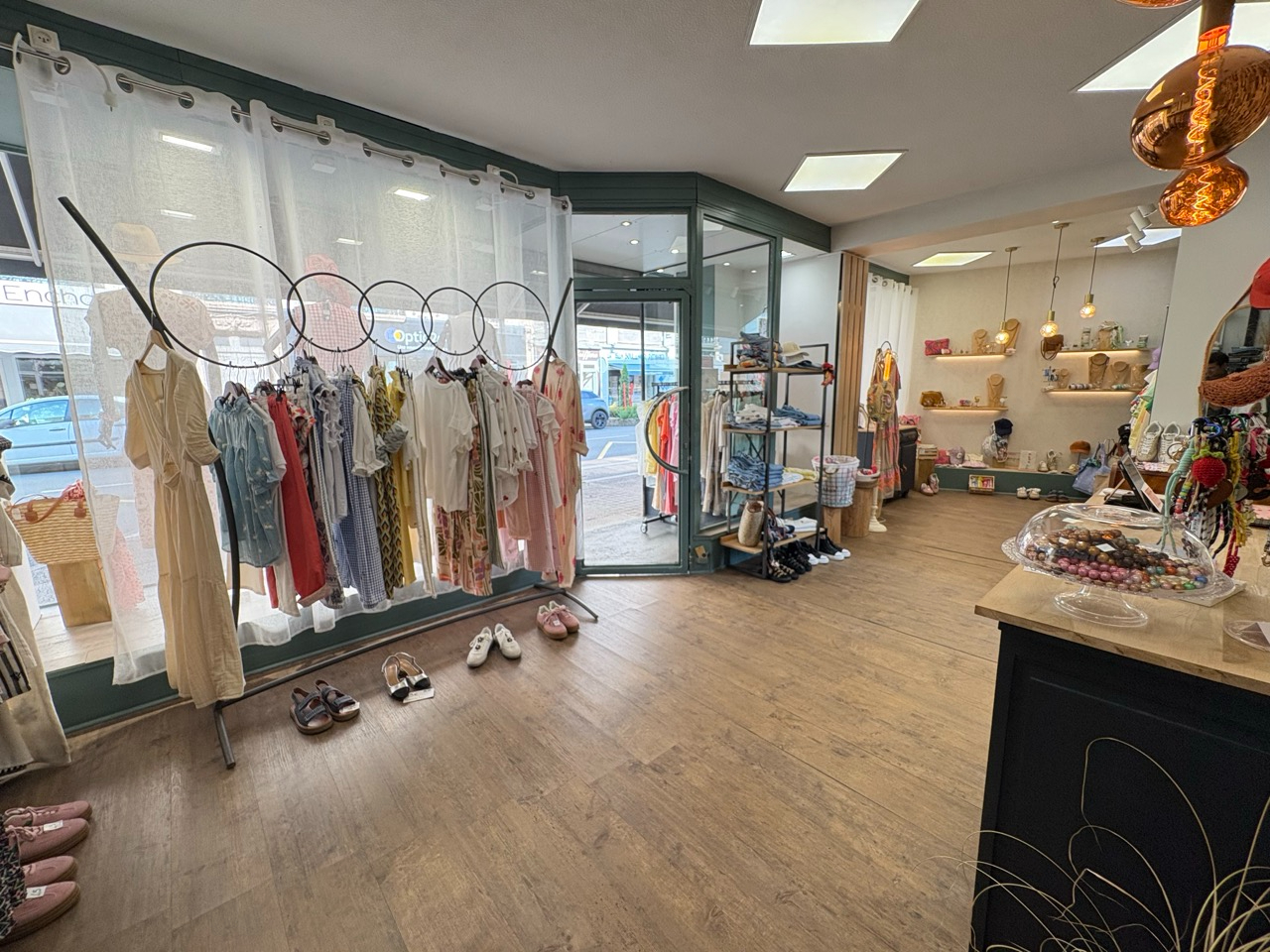 Photo Fonds de commerce Le Coteau 2 pièce(s) 51 m2 image 3/3