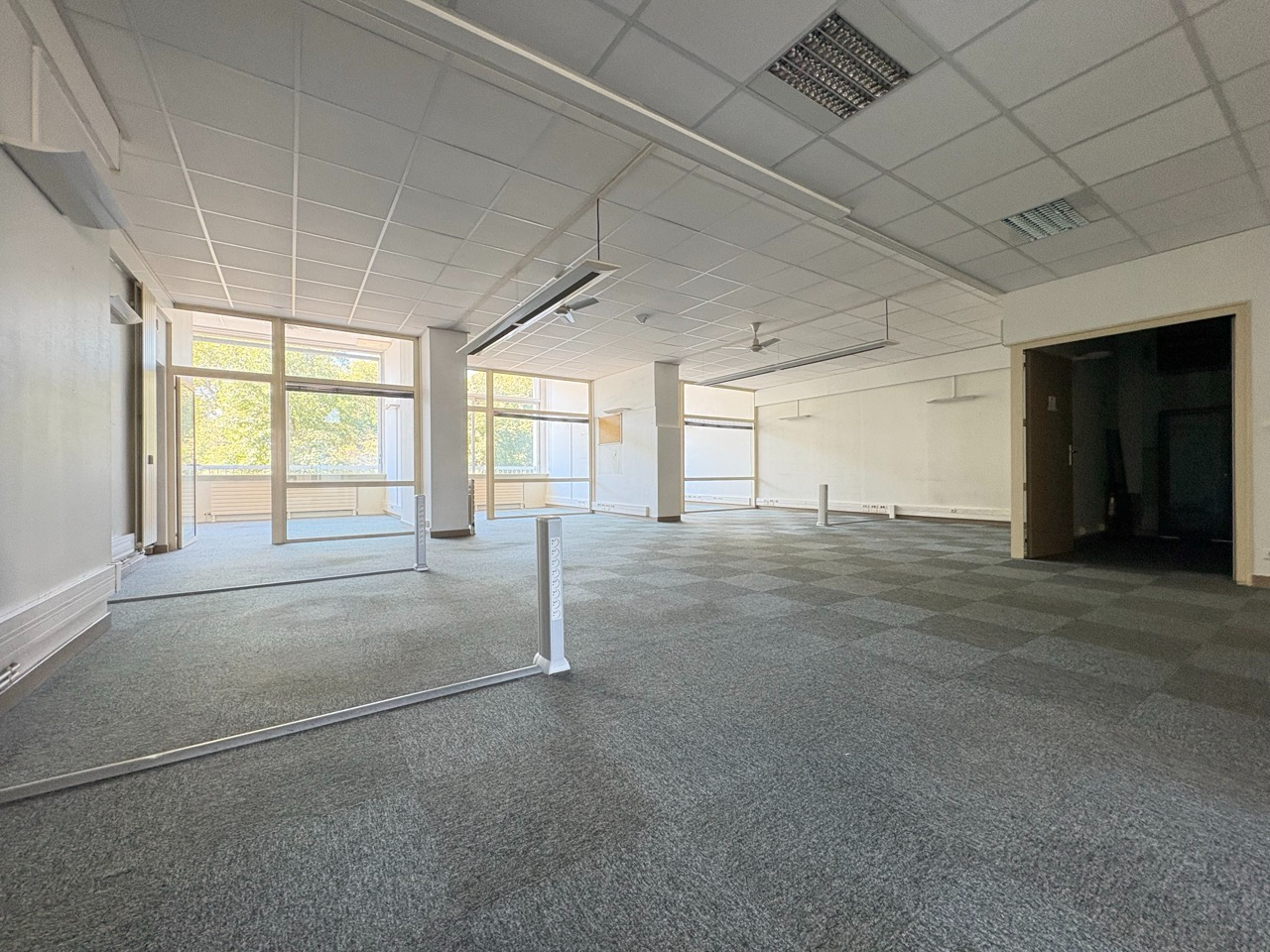 Local commercial Roanne 12 pièce(s) 386 m2