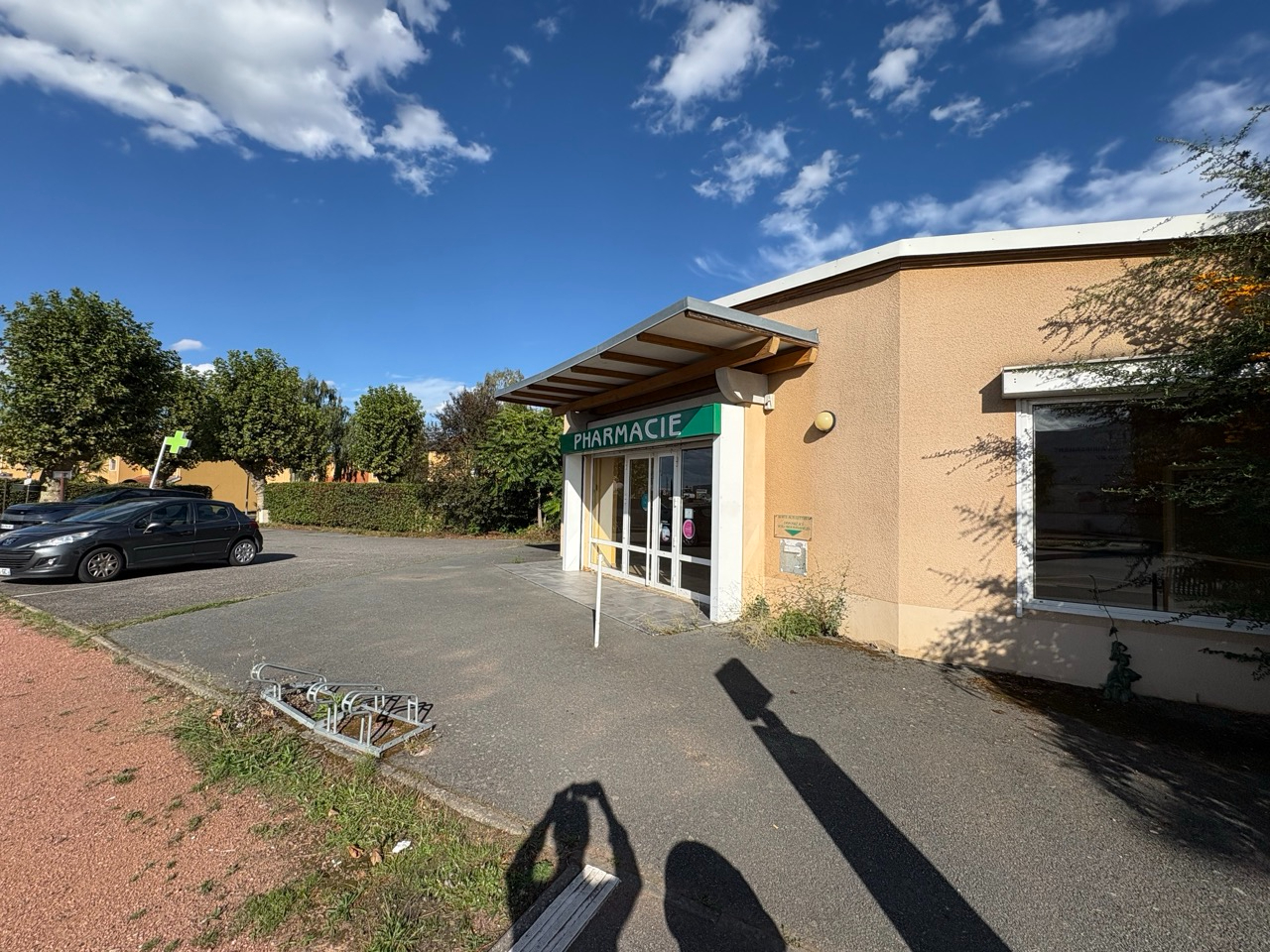 Photo Local commercial Roanne 4 pièce(s) 165 m2 image 5/5