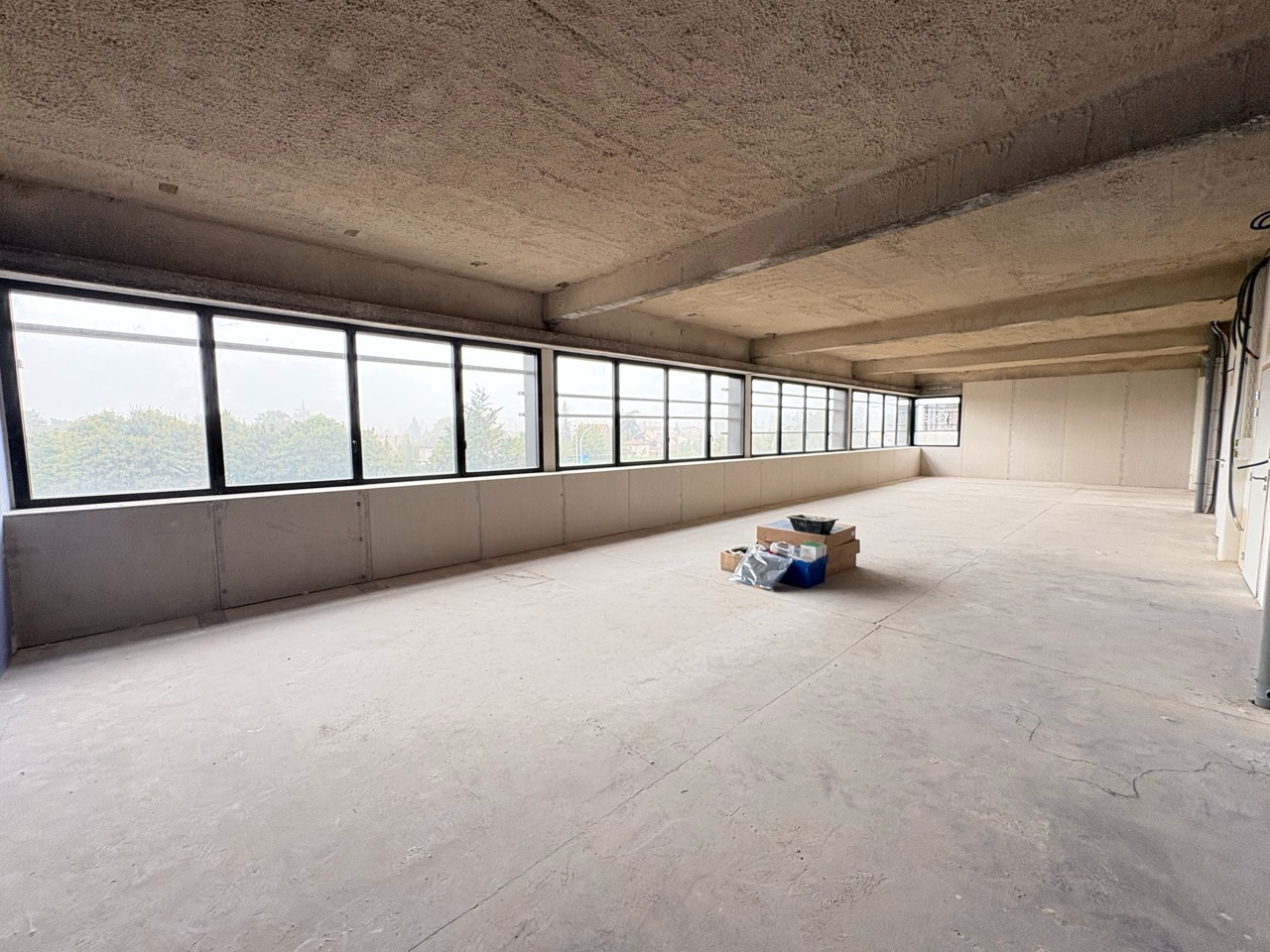 Photo Bureaux Roanne 1 pièce(s) 114 m2 image 4/6