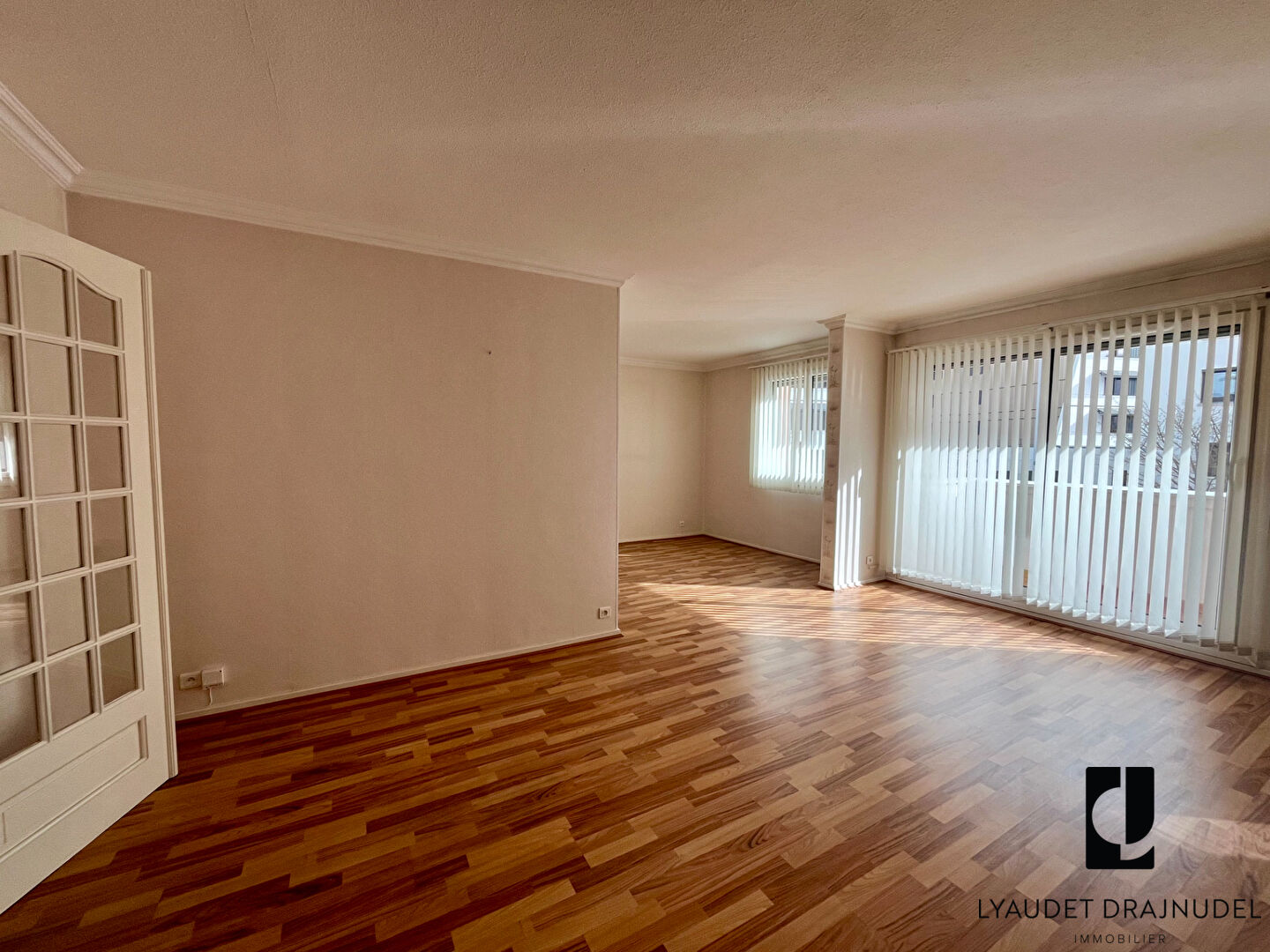 Agence immobilière de LYAUDETDRAJNUDEL Roanne