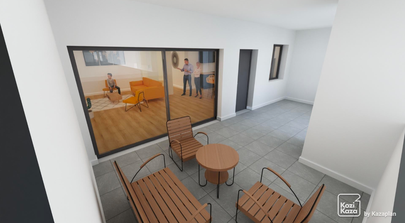 Agence immobilière de LYAUDETDRAJNUDEL Roanne