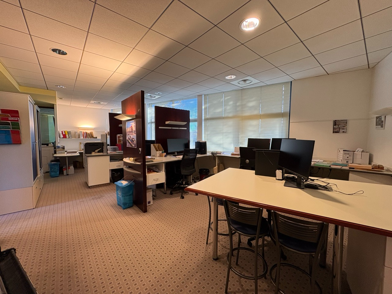 Photo Local commercial Mably 130 m2 image 4/6